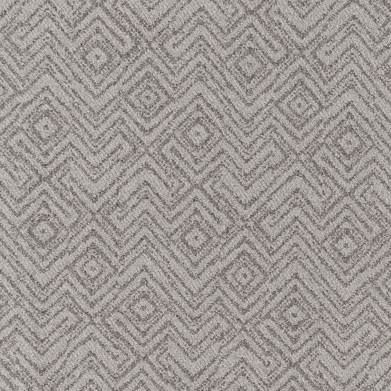 Upholstery Fabric - Grey & Silver Abstract & Geometric,Global Upholstery Fabric 54 Inches"